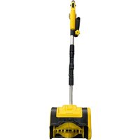 Снегоуборщик Edon AST-21/10C 35271 (с 2-мя АКБ) - Превью изображения №3 — Интернет-магазин ПроЗаказ