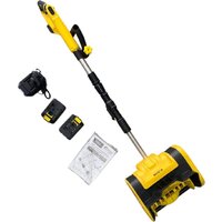 Снегоуборщик Edon AST-21/10C 35271 (с 2-мя АКБ) - Превью изображения №7 — Интернет-магазин ПроЗаказ