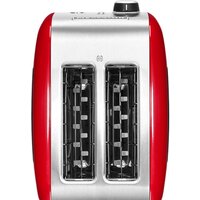 Тостер KitchenAid 5KMT221EER - Превью изображения №6 — Интернет-магазин ПроЗаказ
