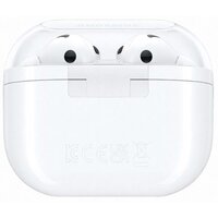 Наушники Samsung Galaxy Buds 3 Pro (белый) - Превью изображения №8 — Интернет-магазин ПроЗаказ
