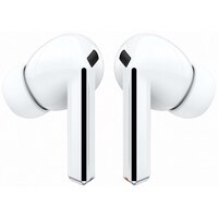 Наушники Samsung Galaxy Buds 3 Pro (белый) - Превью изображения №2 — Интернет-магазин ПроЗаказ