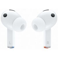 Наушники Samsung Galaxy Buds 3 Pro (белый) - Превью изображения №4 — Интернет-магазин ПроЗаказ