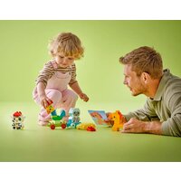 Конструктор LEGO Duplo 10412 Поезд с животными - Превью изображения №5 — Интернет-магазин ПроЗаказ