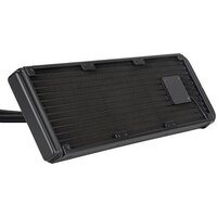 Система жидкостного охлаждения для процессора SilverStone XE360-SP5 - Превью изображения №3 — Интернет-магазин ПроЗаказ