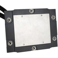 Система жидкостного охлаждения для процессора SilverStone XE360-SP5 - Превью изображения №5 — Интернет-магазин ПроЗаказ