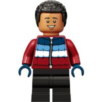 Конструктор LEGO Harry Potter 76388 Визит в деревню Хогсмид - Превью изображения №14 — Интернет-магазин ПроЗаказ