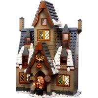 Конструктор LEGO Harry Potter 76388 Визит в деревню Хогсмид - Превью изображения №17 — Интернет-магазин ПроЗаказ