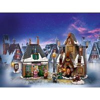 Конструктор LEGO Harry Potter 76388 Визит в деревню Хогсмид - Превью изображения №23 — Интернет-магазин ПроЗаказ