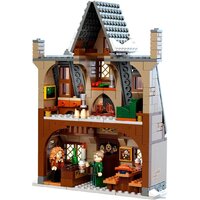 Конструктор LEGO Harry Potter 76388 Визит в деревню Хогсмид - Превью изображения №4 — Интернет-магазин ПроЗаказ
