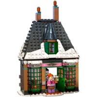 Конструктор LEGO Harry Potter 76388 Визит в деревню Хогсмид - Превью изображения №8 — Интернет-магазин ПроЗаказ