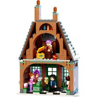 Конструктор LEGO Harry Potter 76388 Визит в деревню Хогсмид - Превью изображения №12 — Интернет-магазин ПроЗаказ