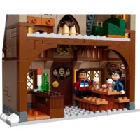 Конструктор LEGO Harry Potter 76388 Визит в деревню Хогсмид - Превью изображения №5 — Интернет-магазин ПроЗаказ