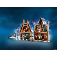 Конструктор LEGO Harry Potter 76388 Визит в деревню Хогсмид - Превью изображения №22 — Интернет-магазин ПроЗаказ