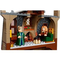 Конструктор LEGO Harry Potter 76388 Визит в деревню Хогсмид - Превью изображения №6 — Интернет-магазин ПроЗаказ