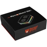 Водоблок для процессора Thermal Grizzly Mycro Direct-Die TG-MY-DD-AM5-RGB - Превью изображения №3 — Интернет-магазин ПроЗаказ