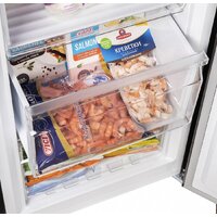 Морозильник MAUNFELD MFFR170SB - Превью изображения №8 — Интернет-магазин ПроЗаказ