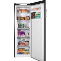 Морозильник MAUNFELD MFFR170SB - Превью изображения №2 — Интернет-магазин ПроЗаказ