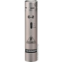 Behringer C-2