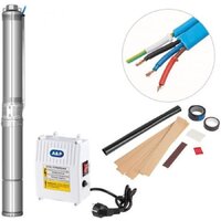 A&P Ageless-3-2100/32-2/11