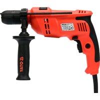 Ударная дрель Yato YT-82034 - Превью изображения №2 — Интернет-магазин ПроЗаказ