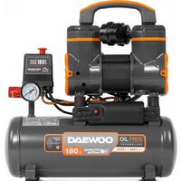 Компрессор Daewoo Power DAC 180S - Превью изображения №2 — Интернет-магазин ПроЗаказ
