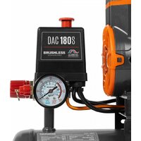 Компрессор Daewoo Power DAC 180S - Превью изображения №5 — Интернет-магазин ПроЗаказ