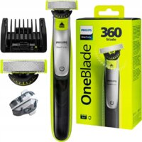 Триммер для бороды и усов Philips QP2730/20 - Превью изображения №3 — Интернет-магазин ПроЗаказ