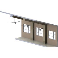 Вентилятор Агровент МР-1 - Превью изображения №3 — Интернет-магазин ПроЗаказ