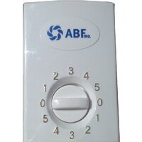 Вентилятор Агровент МР-1 - Превью изображения №2 — Интернет-магазин ПроЗаказ