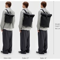 Городской рюкзак Gaston Luga Splash Rolltop Backpack 14