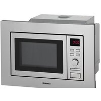 Микроволновая печь Hansa AMM20BEXH - Превью изображения №3 — Интернет-магазин ПроЗаказ