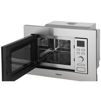 Микроволновая печь Hansa AMM20BEXH - Превью изображения №4 — Интернет-магазин ПроЗаказ