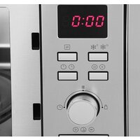 Микроволновая печь Hansa AMM20BEXH - Превью изображения №5 — Интернет-магазин ПроЗаказ