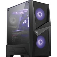 Корпус MSI MAG Forge 100M - Превью изображения №9 — Интернет-магазин ПроЗаказ