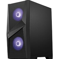 Корпус MSI MAG Forge 100M - Превью изображения №4 — Интернет-магазин ПроЗаказ