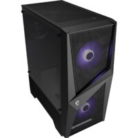 Корпус MSI MAG Forge 100M - Превью изображения №2 — Интернет-магазин ПроЗаказ