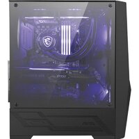 Корпус MSI MAG Forge 100M - Превью изображения №3 — Интернет-магазин ПроЗаказ