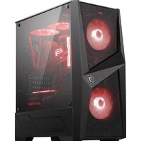 Корпус MSI MAG Forge 100M - Превью изображения №5 — Интернет-магазин ПроЗаказ