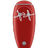 Миксер Smeg HMF01RDEU - Превью изображения №7 — Интернет-магазин ПроЗаказ