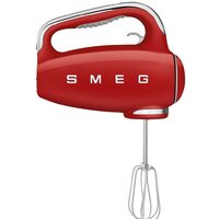 Миксер Smeg HMF01RDEU - Превью изображения №3 — Интернет-магазин ПроЗаказ