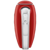 Миксер Smeg HMF01RDEU - Превью изображения №9 — Интернет-магазин ПроЗаказ