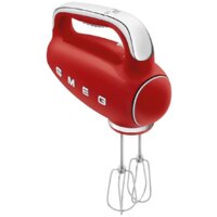 Миксер Smeg HMF01RDEU - Превью изображения №6 — Интернет-магазин ПроЗаказ