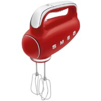 Миксер Smeg HMF01RDEU - Превью изображения №5 — Интернет-магазин ПроЗаказ