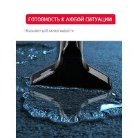 Пылесос Arnica Tayfun Aqua ET15110 - Превью изображения №10 — Интернет-магазин ПроЗаказ