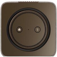 Умная колонка Яндекс Станция Макс (с хабом умного дома Zigbee, бежевый) - Превью изображения №2 — Интернет-магазин ПроЗаказ