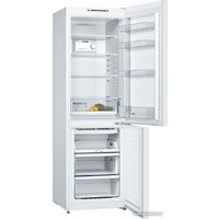Холодильник Bosch Serie 2 KGN36NWEA - Превью изображения №2 — Интернет-магазин ПроЗаказ
