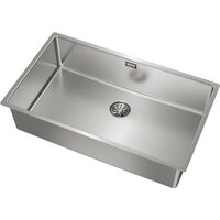 Кухонная мойка TEKA Be Linea RS15 71.40 PureClean 115000066 - Превью изображения №3 — Интернет-магазин ПроЗаказ
