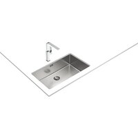 Кухонная мойка TEKA Be Linea RS15 71.40 PureClean 115000066 - Превью изображения №5 — Интернет-магазин ПроЗаказ