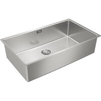 Кухонная мойка TEKA Be Linea RS15 71.40 PureClean 115000066 - Превью изображения №4 — Интернет-магазин ПроЗаказ