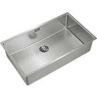 Кухонная мойка TEKA Be Linea RS15 71.40 PureClean 115000066 - Превью изображения №2 — Интернет-магазин ПроЗаказ